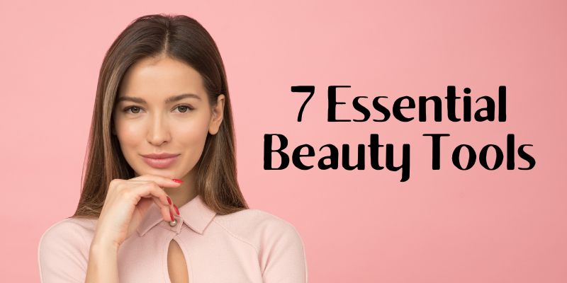 7 Essential Beauty Tools You Should Consider Importing from China