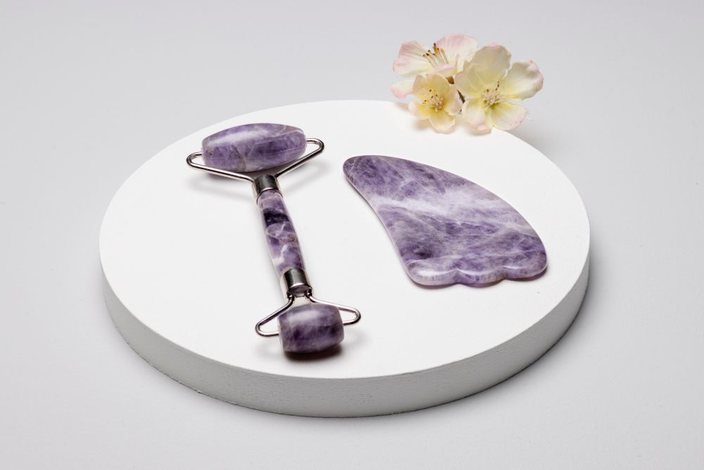 The Best Face Rollers on the Market — From Jade to Gua Shas to Vibration Facial Beauty Bars