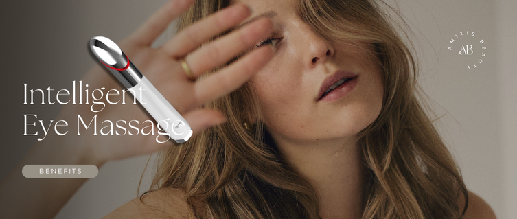 Benefits of Using a Heating And Intelligent Eye Massage