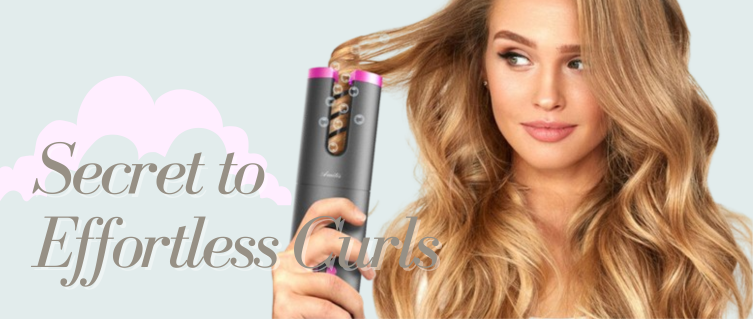 Are Automatic Curlers the Secret to Effortless Curls?