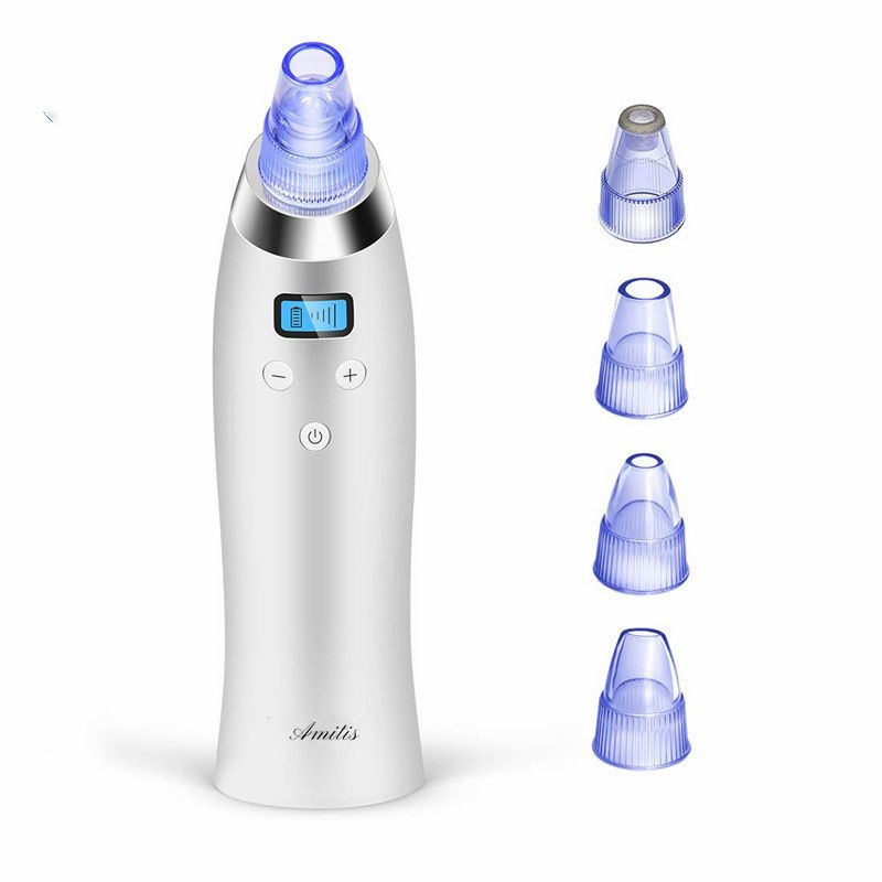 AM-025<br>  skin acne rejuvenation beauty salon Pore Cleaner equipment blackhead remover