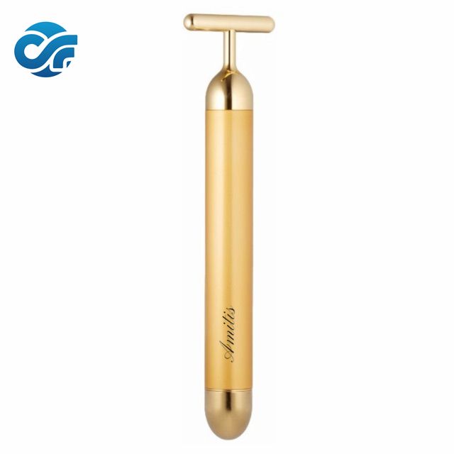 AM-B6 <br>Amitis ”T“ Electric facial massage bar