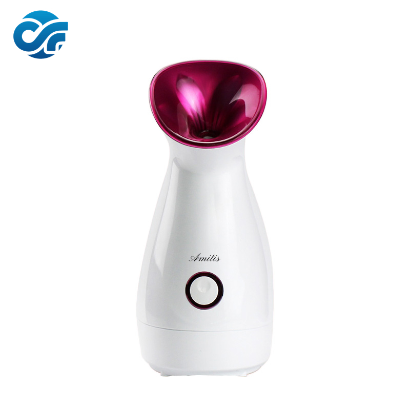 AM-S3 <br> Hot Facial Steamer