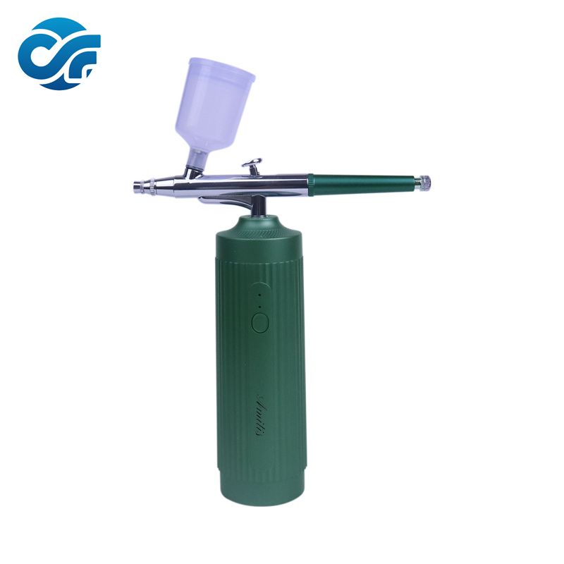 AM-S10 <br> Oxygen Injection Moisturizing Beauty Device