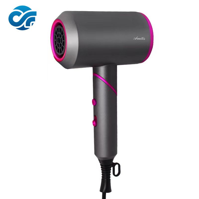 AM-504<br> Foldable hair dryer