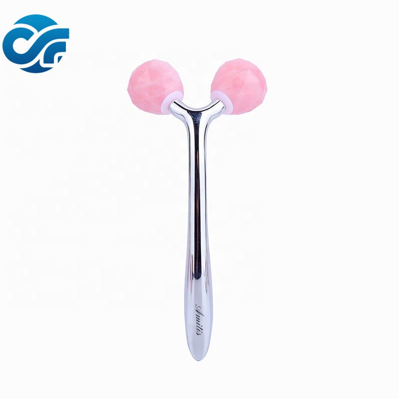 AM-R5<br> Anti-aging 3D massage rollers