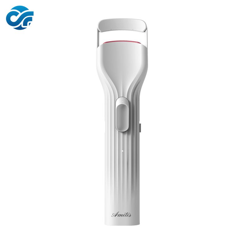 AM-E9 <br> USB Small Mini Heated Electric Eyelash Curler
