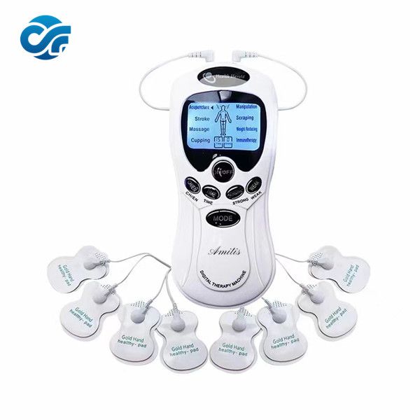 AM-026<br>Digital Therapy Machine