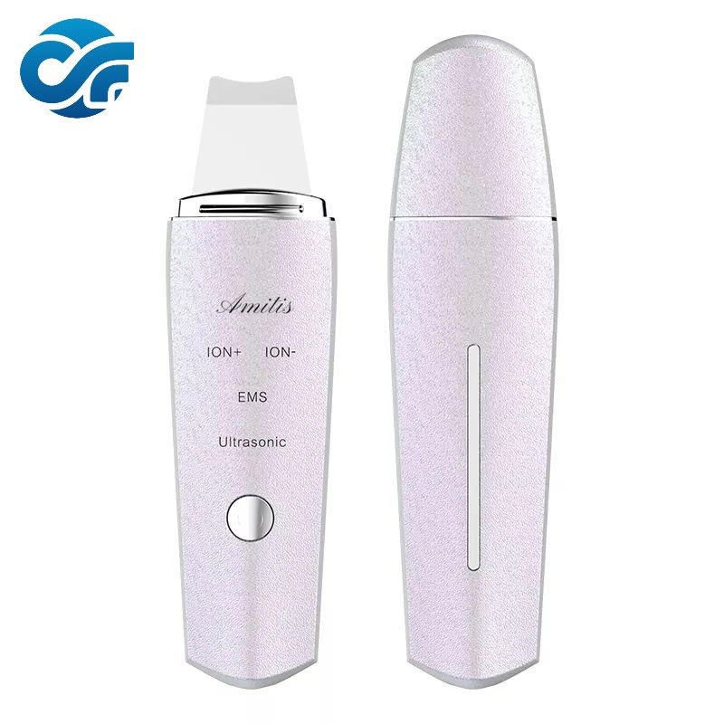 AM-S15<br>Skin Scrubber