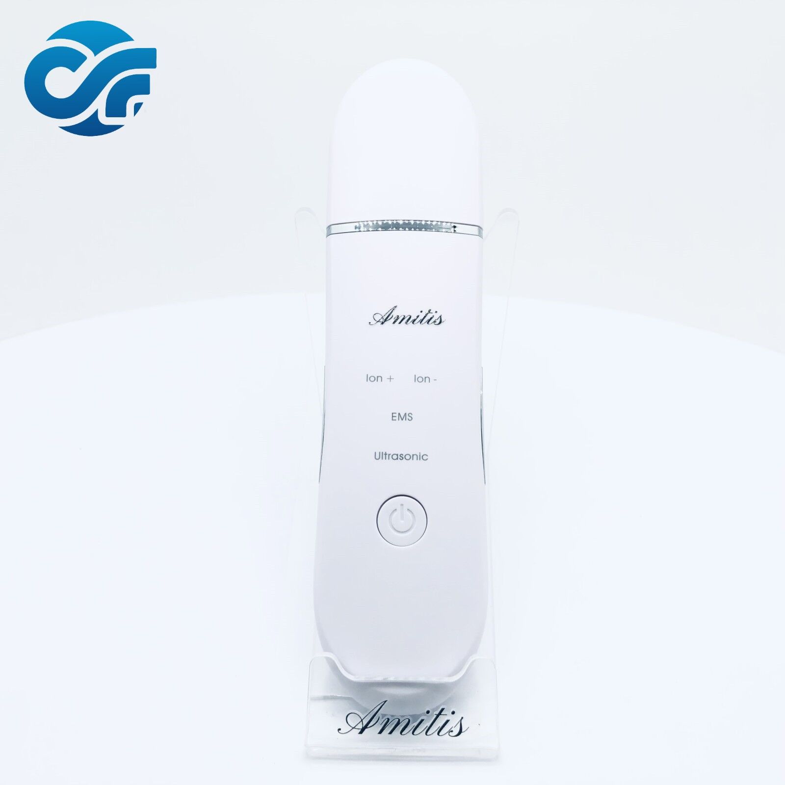 AM-S12<br>Skin Scrubber