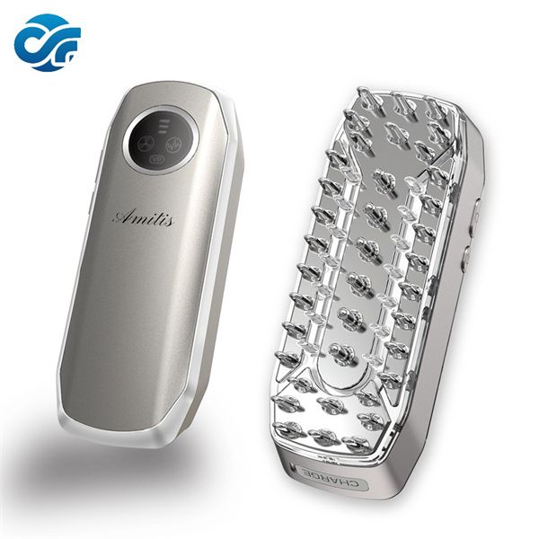 AM-027<br> Hair Regrowth Comb