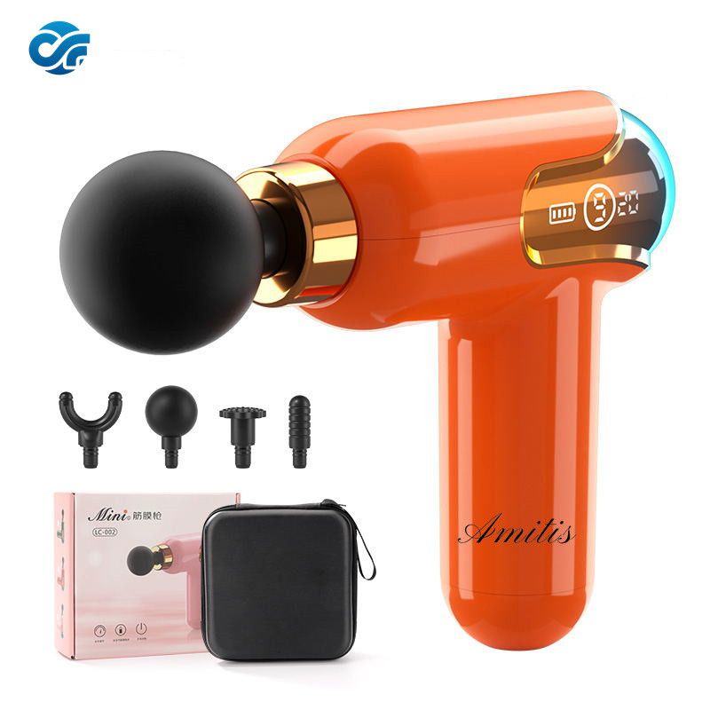 AM-M12<br> Massage Gun