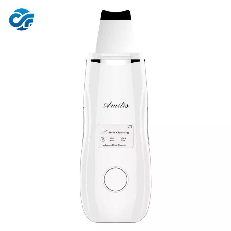 AM-S13<br>Skin Scrubber