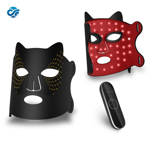 AM-035<br>LED Light Therapy Face device