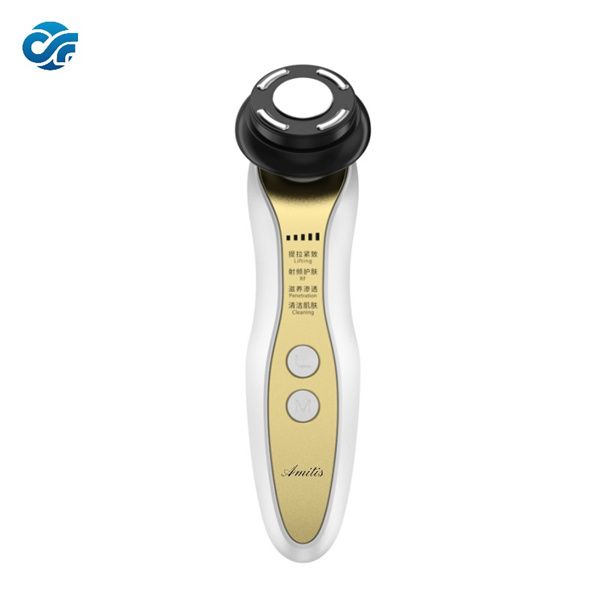 AM-039<br>RF facial device