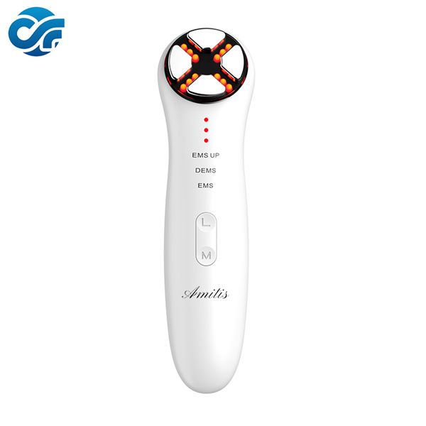 AM-040<br>Electric Pulse Household Beauty Instrument