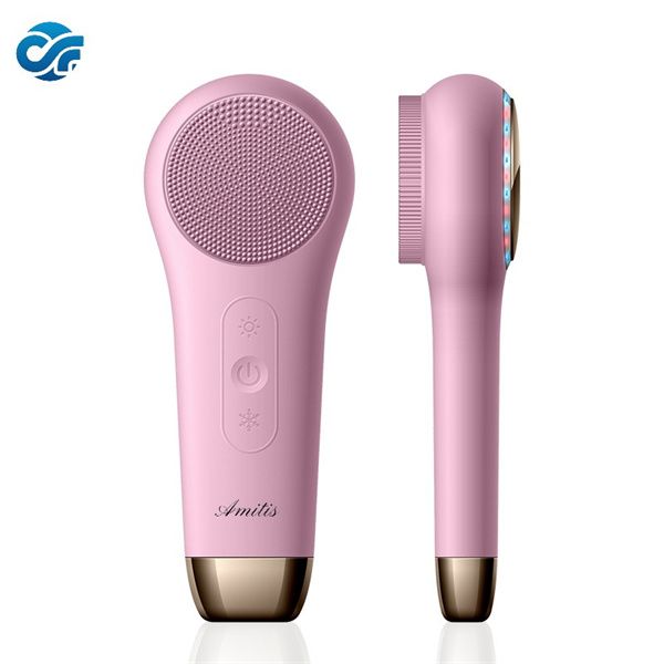 AM-C3<br>Electric Facial Cleanser