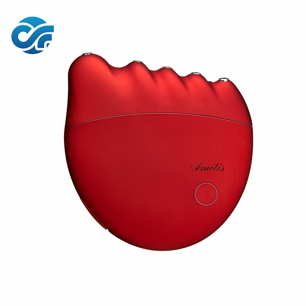 AM-024 <br>Face Lifting Beauty Massager