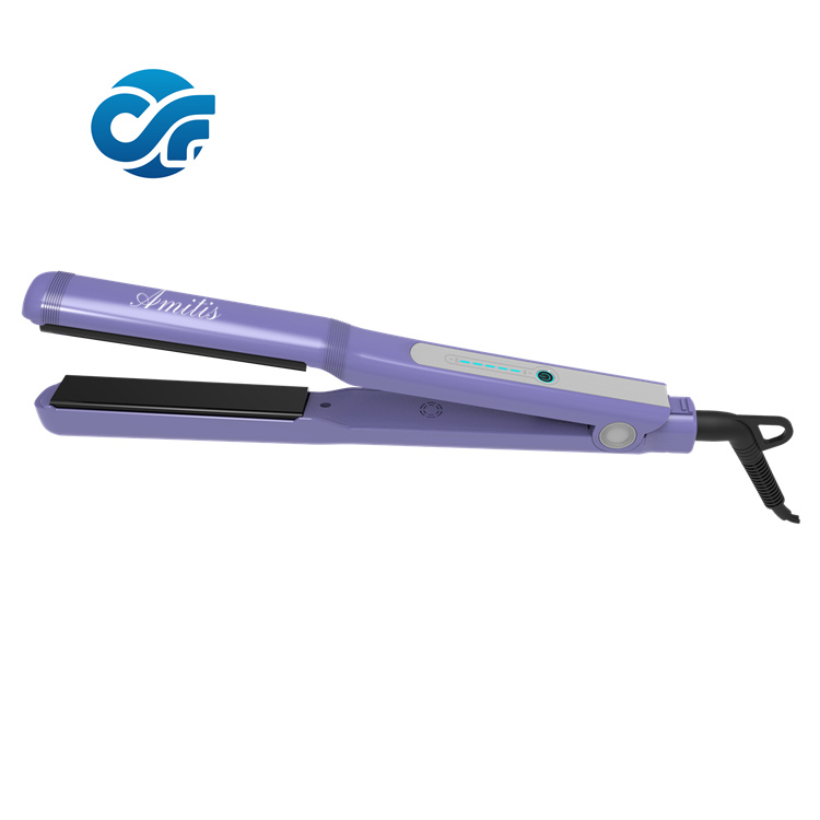 AM-84 Irons Hair Straightener