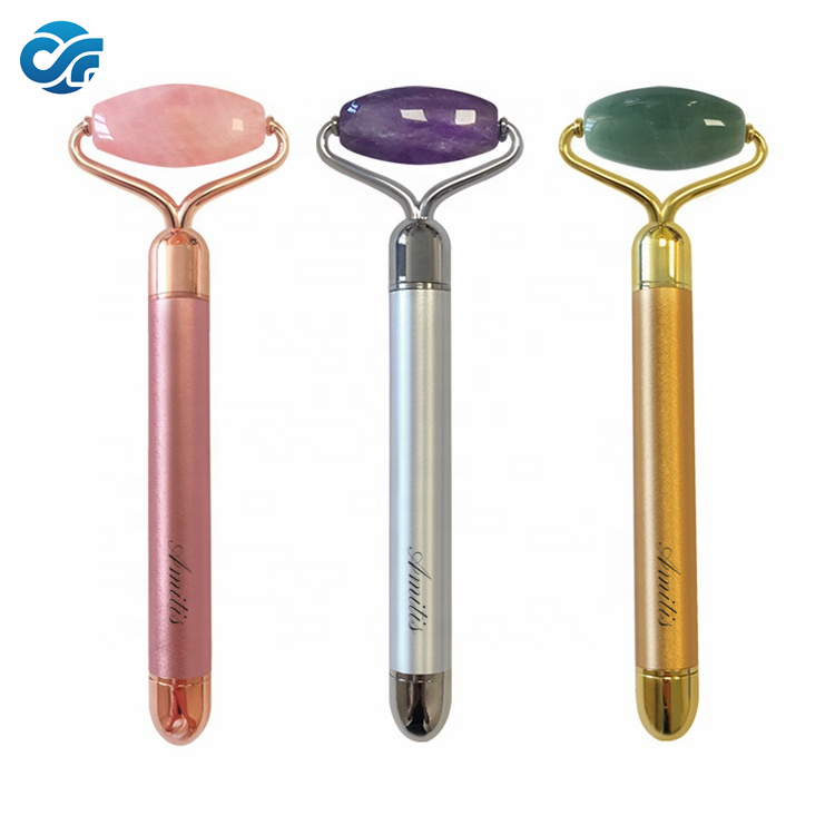 AM-B9 <br>Jade roller massage