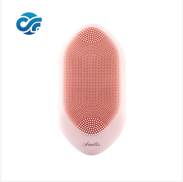 AM-C1<br>  Face cleansing brush