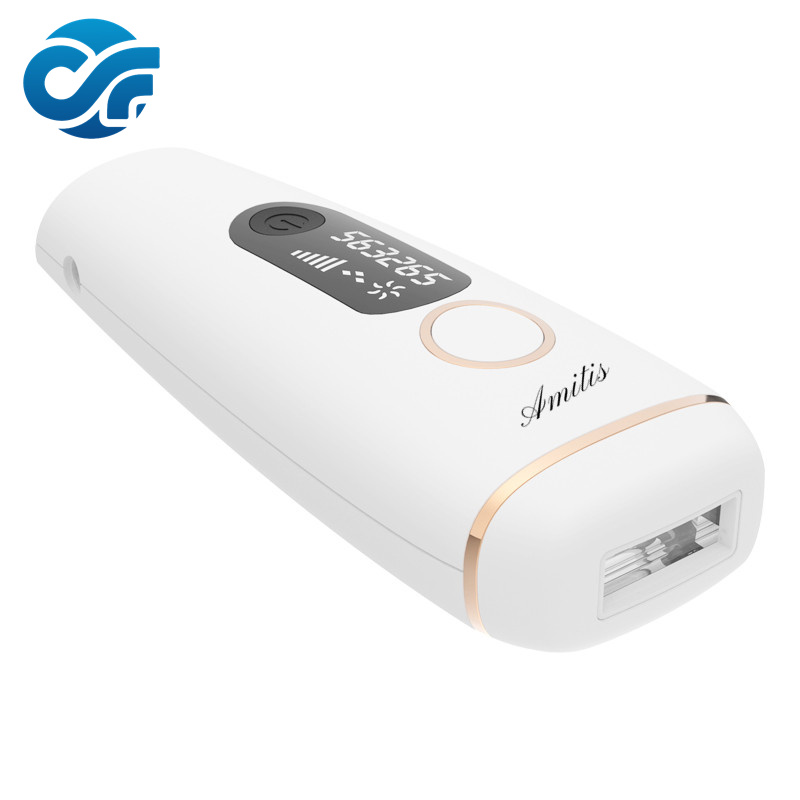 AM-H10 <br> hair removal device