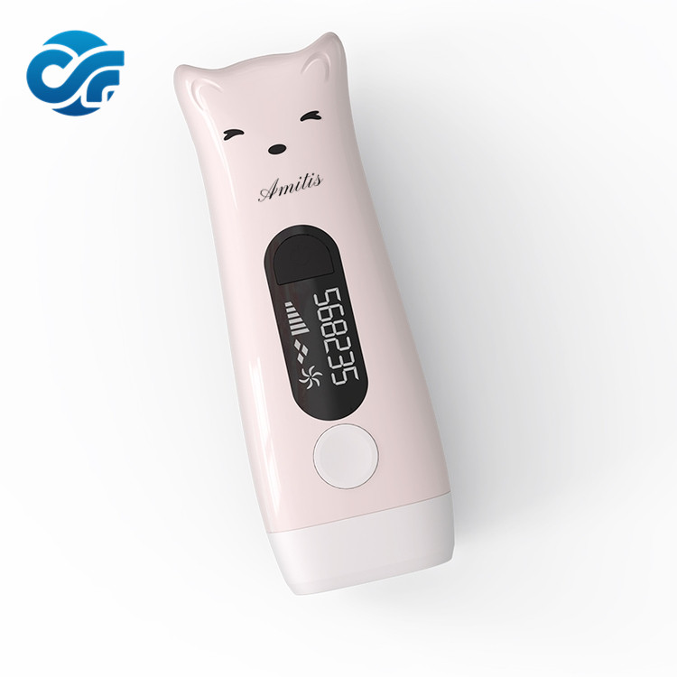 AM-H14<br>  IPL photon hair removal
