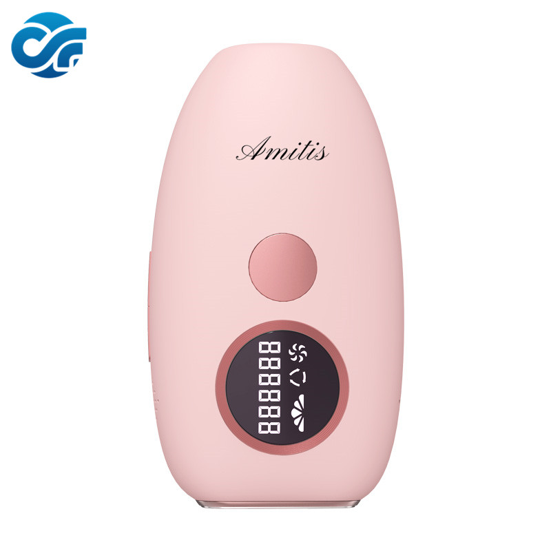 AM-H15<br>IPL hair removal