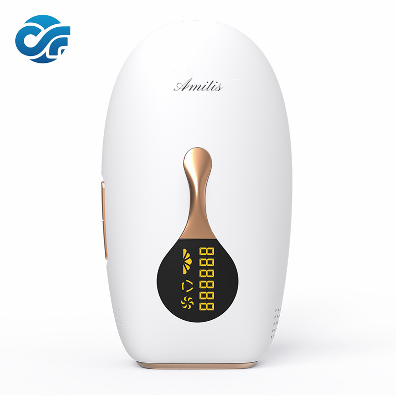 AM-H16<br>  Laser IPL Hair Removal Device