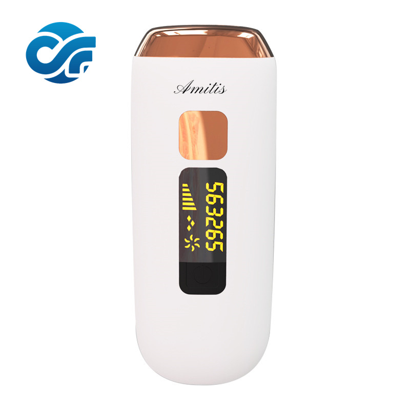 AM-H8<br>  Laser Hair Removal