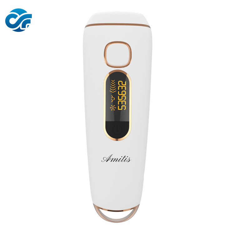 AM-H9<br> Ipl Hair Removal Instrument
