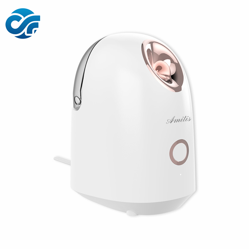 AM-S6  <br>Mini Face Steamer